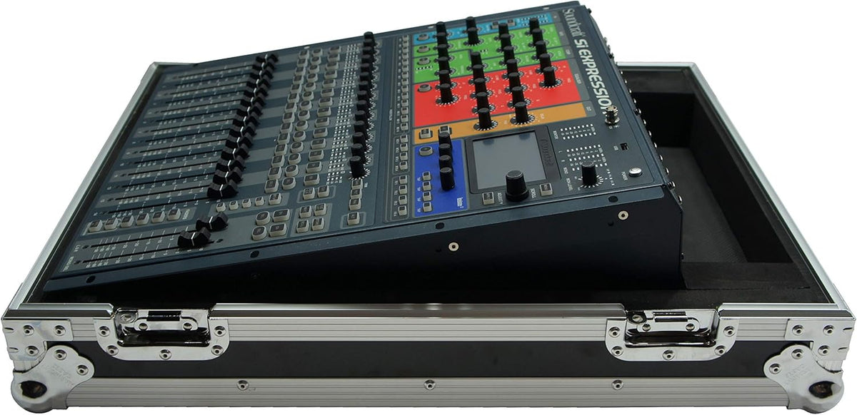 1 Flight Transport Road Case B31996