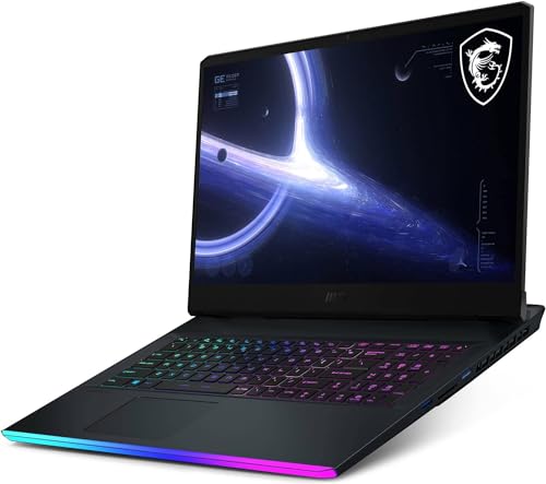 17.3" 144Hz FHD Display Gaming Laptop W29098