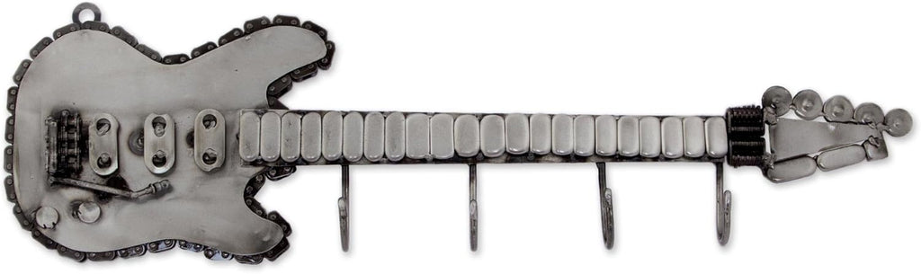 Decorative Metal Wall Mounted Coat Hanger O45941