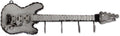 Decorative Metal Wall Mounted Coat Hanger O45941