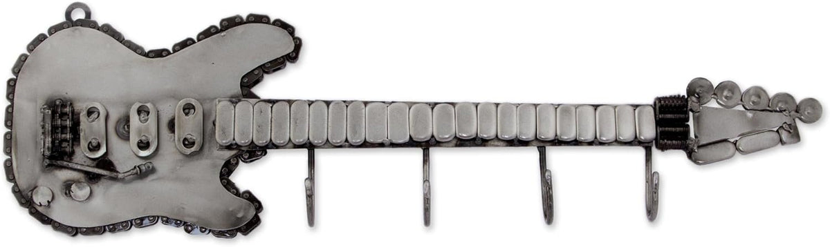 Decorative Metal Wall Mounted Coat Hanger O45941