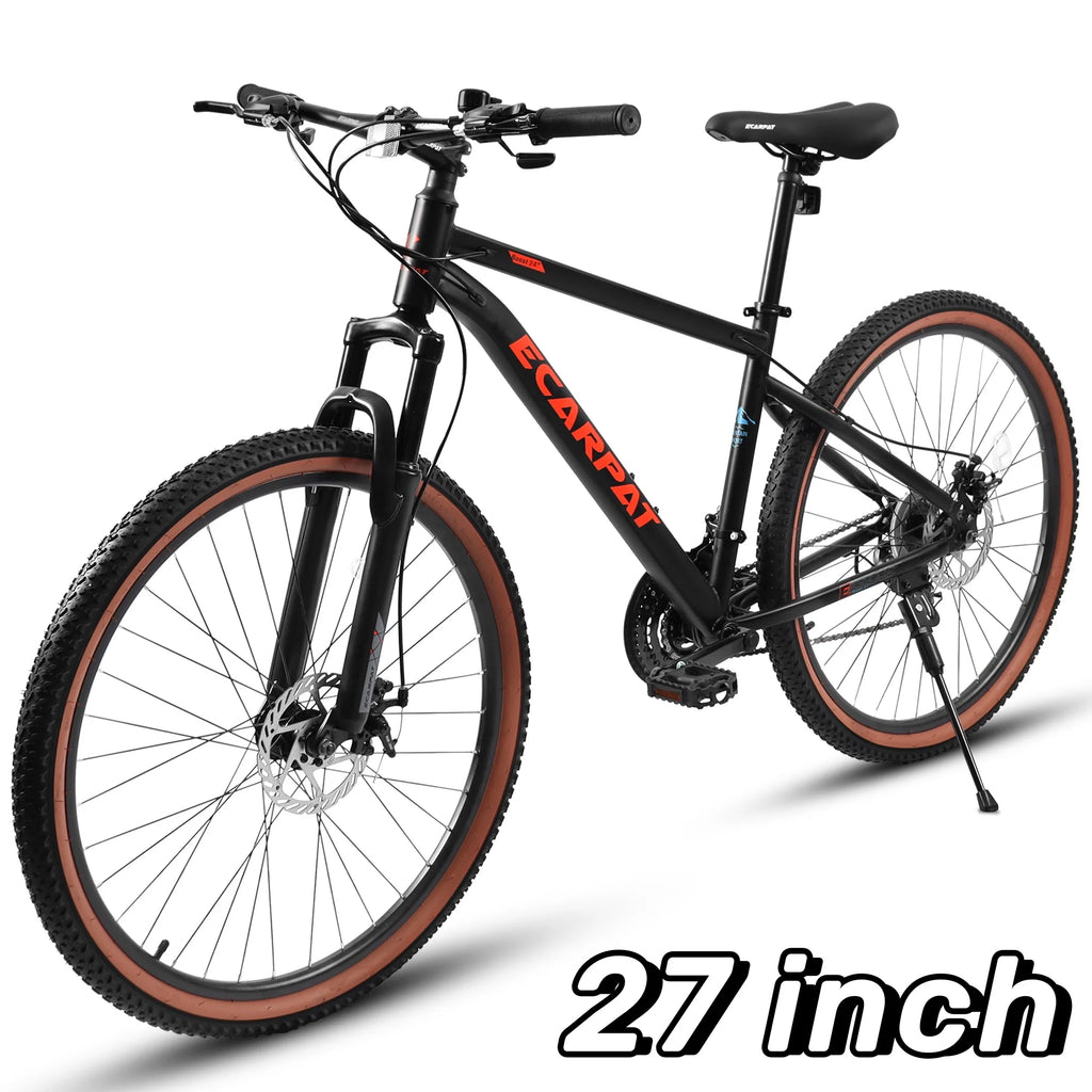 24 inch 21-Speed Mountain Bike with Disc Brake M549935
