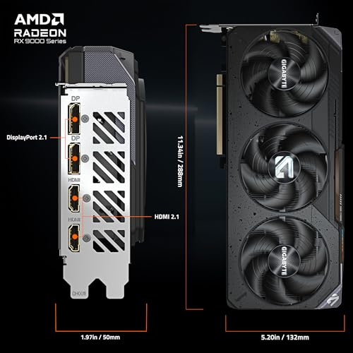 16GB GDDR6 PCIe 5.0 Graphics Card S11275