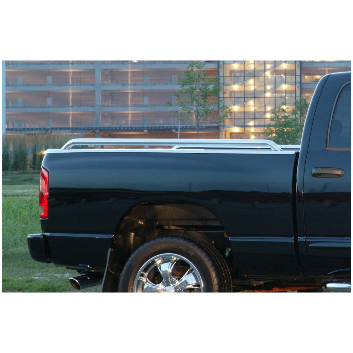 Bed Rails M728045