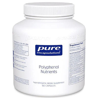 Polyphenol Nutrients Y41484