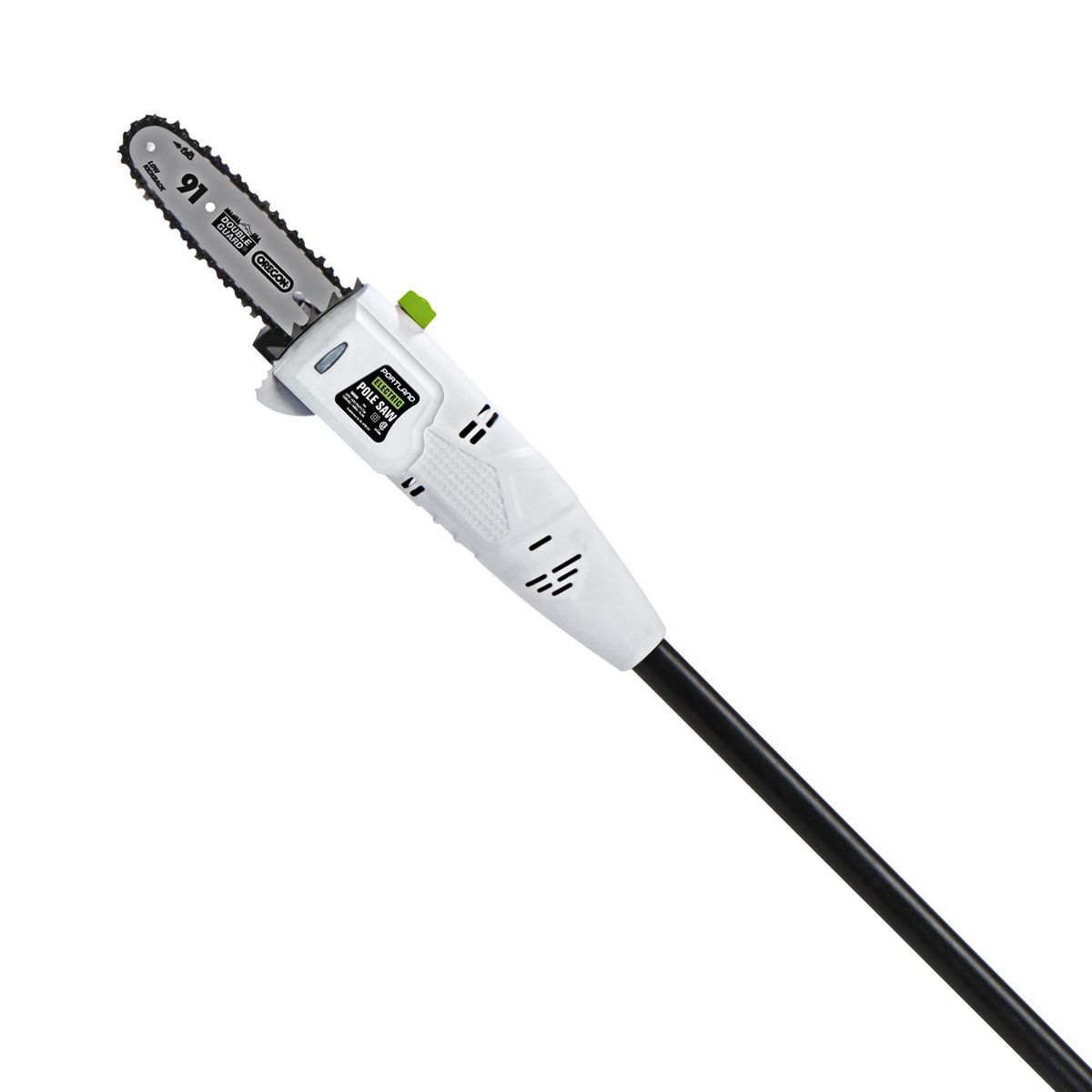 6.5 Amp 9.5 in. Electric Pole Saw Q252416