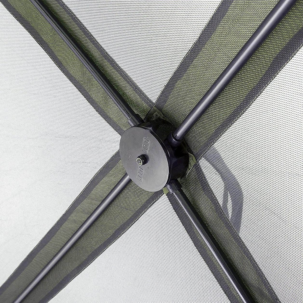 Forest Green Quick-Set Escape Shelter U963
