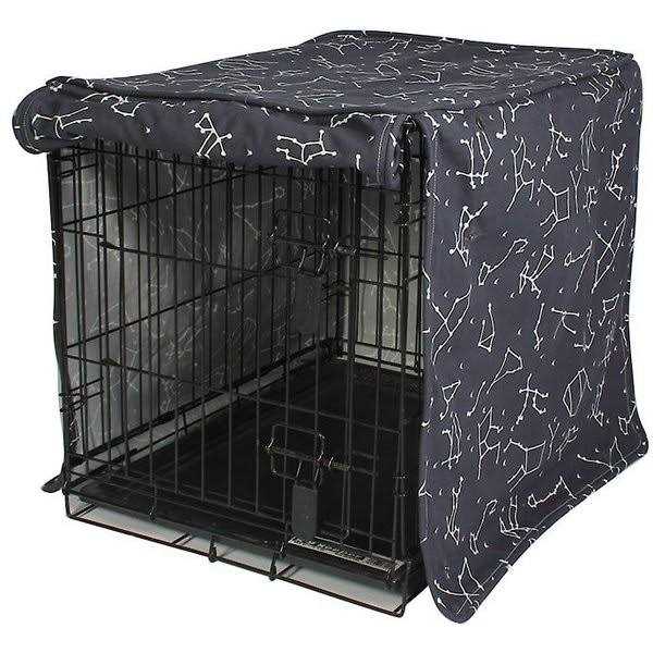 Dog Crate Cover J6408