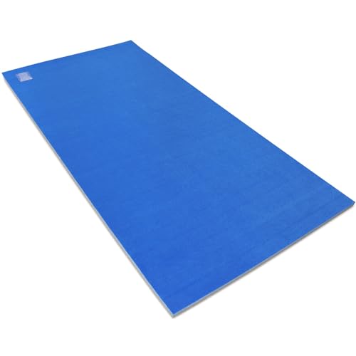 Roll-Up Gymnastics Cheer Mat Z281