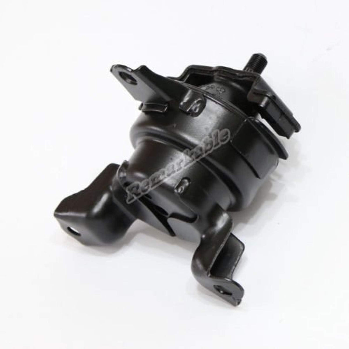 Transmission Engine Motor Mount Kit Pack of 2 A3681
