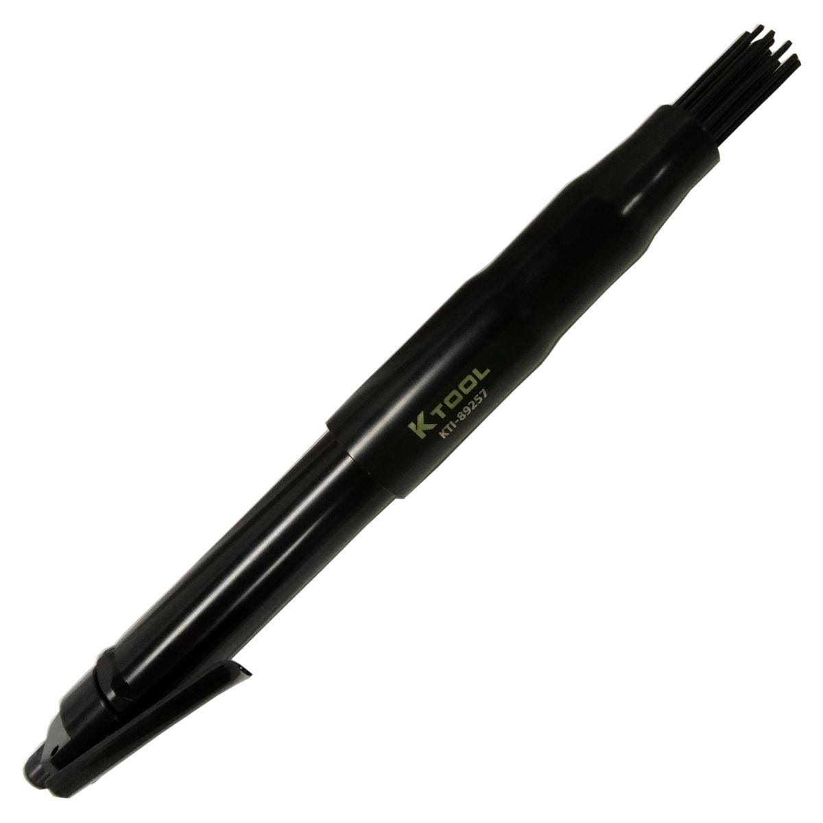 Straight Line Needle Scaler V984