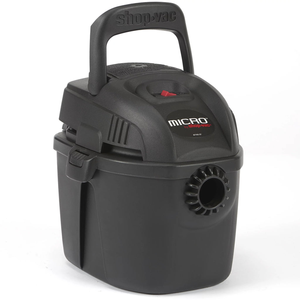 1 Gallon 1.0 Peak HP Wet Dry Vacuum B5465