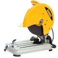 Abrasive Chop Saw 2200w 3800 RPM 355 mm M6506