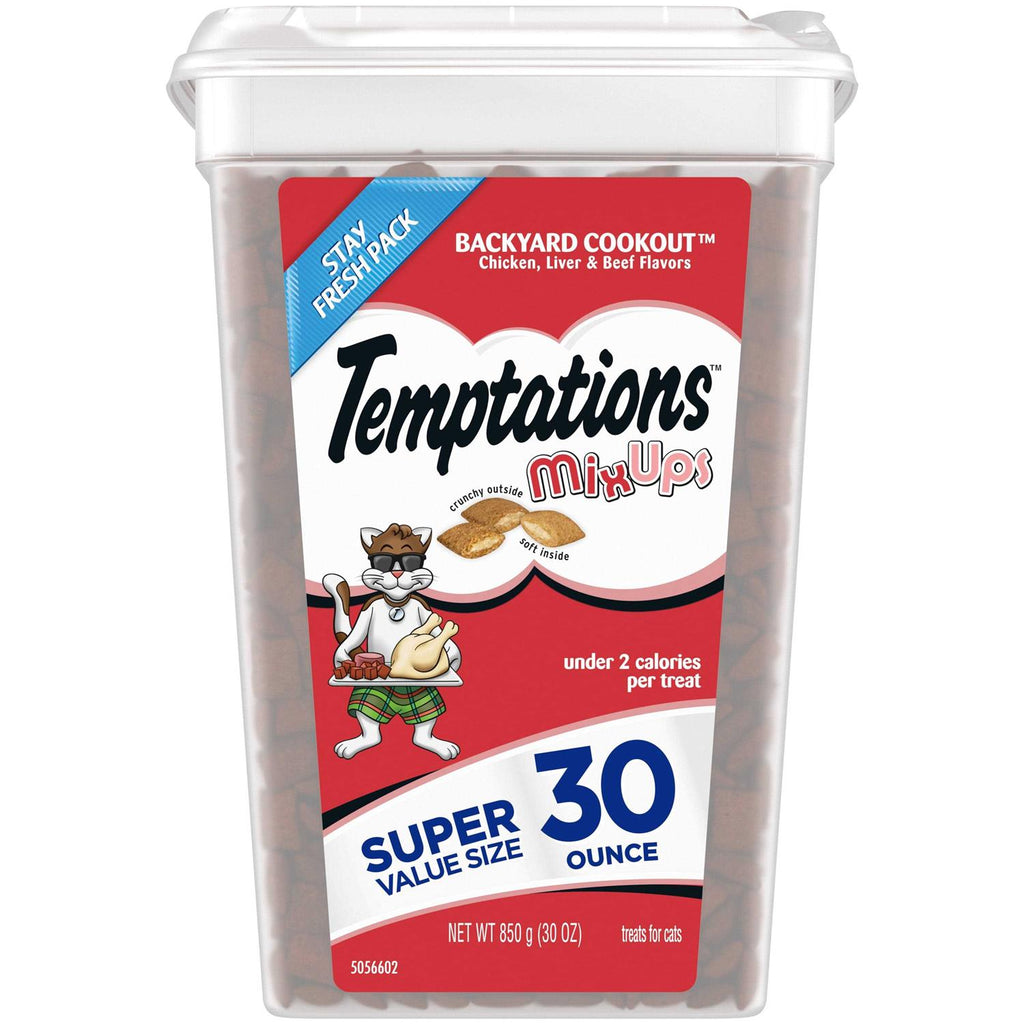 Cat Treats P755