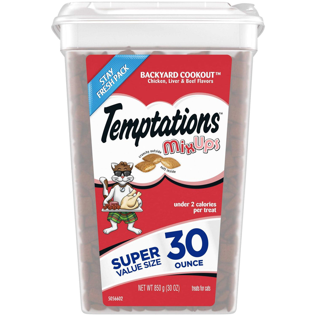 Cat Treats P755