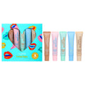 5 Pc Lip Care Set with Lip Scrub, Lip Butter, Lip Balm G61532