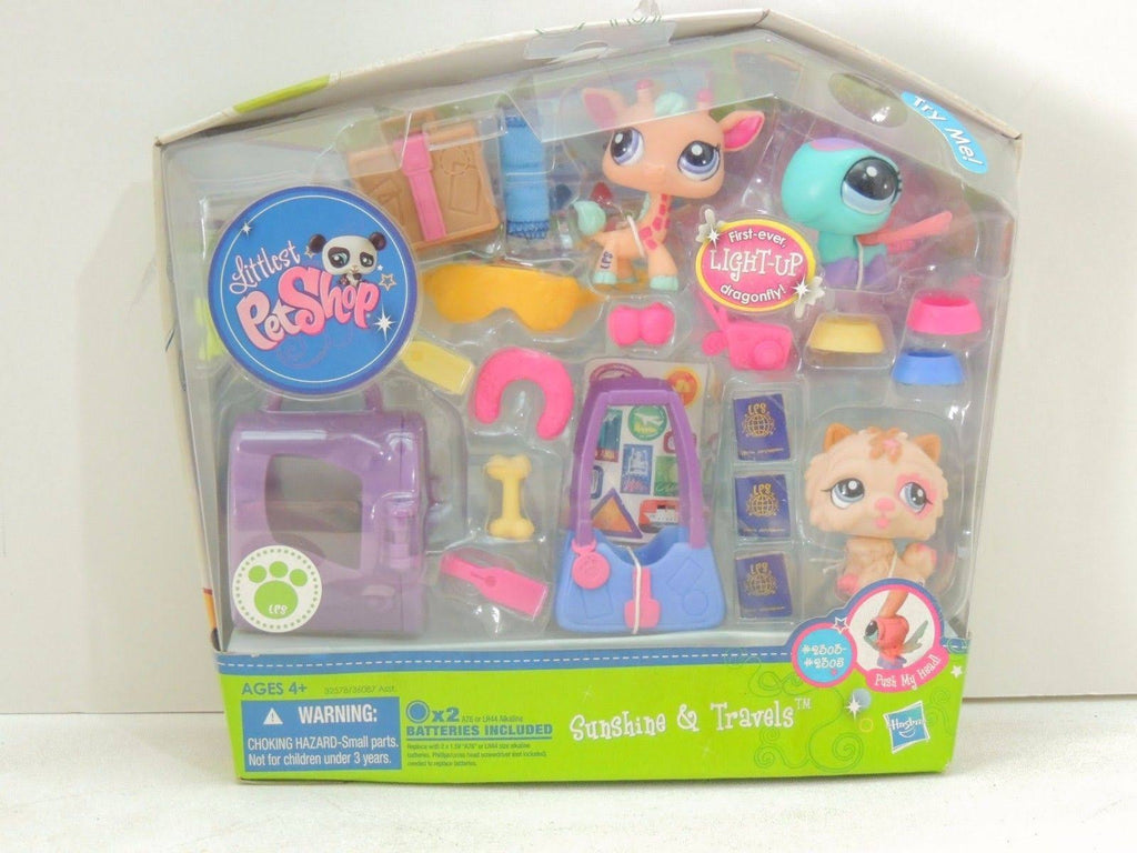 World Traveling Pets Y83323