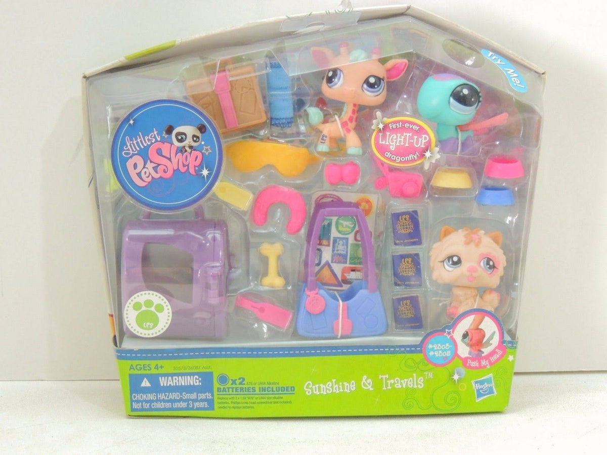 World Traveling Pets Y83323