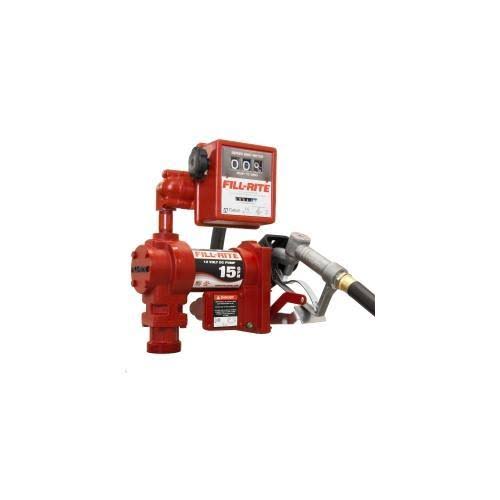 12V DC Rotary Vane Pump G85527