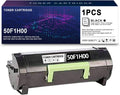 Remanufactured Black Toner Cartridge V523042
