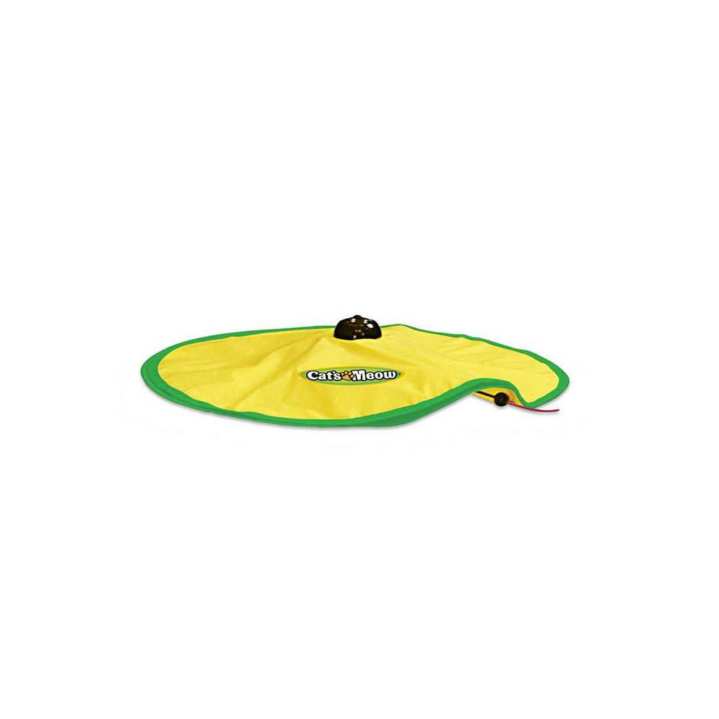 Motorized Wand Cat Toy O84572