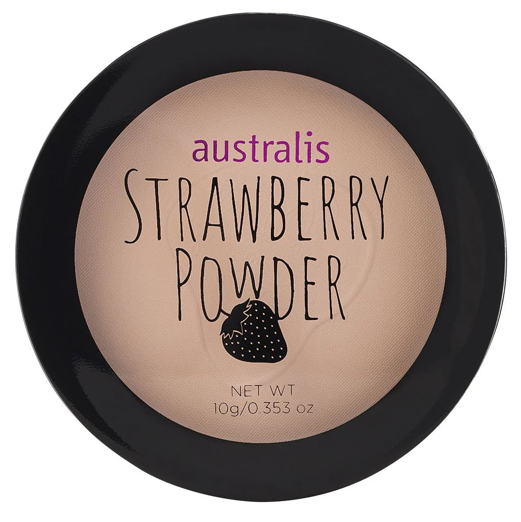 Strawberry Powder 10g V508
