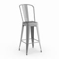 Metal Bar Stool M53090