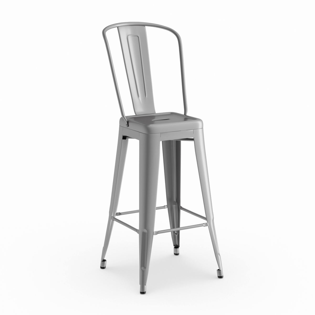 Metal Bar Stool M53090