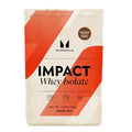 Caramel Whey Isolate Protein Powder, 5.5 Pound V7169
