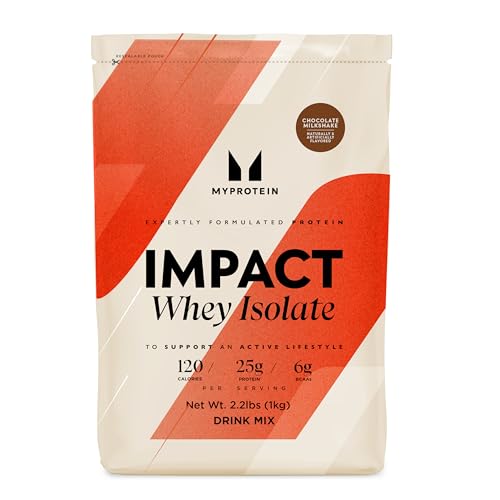 Caramel Whey Isolate Protein Powder, 5.5 Pound V7169