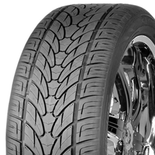 All Season 275/25ZR24 96W XL Passenger Tire C7364