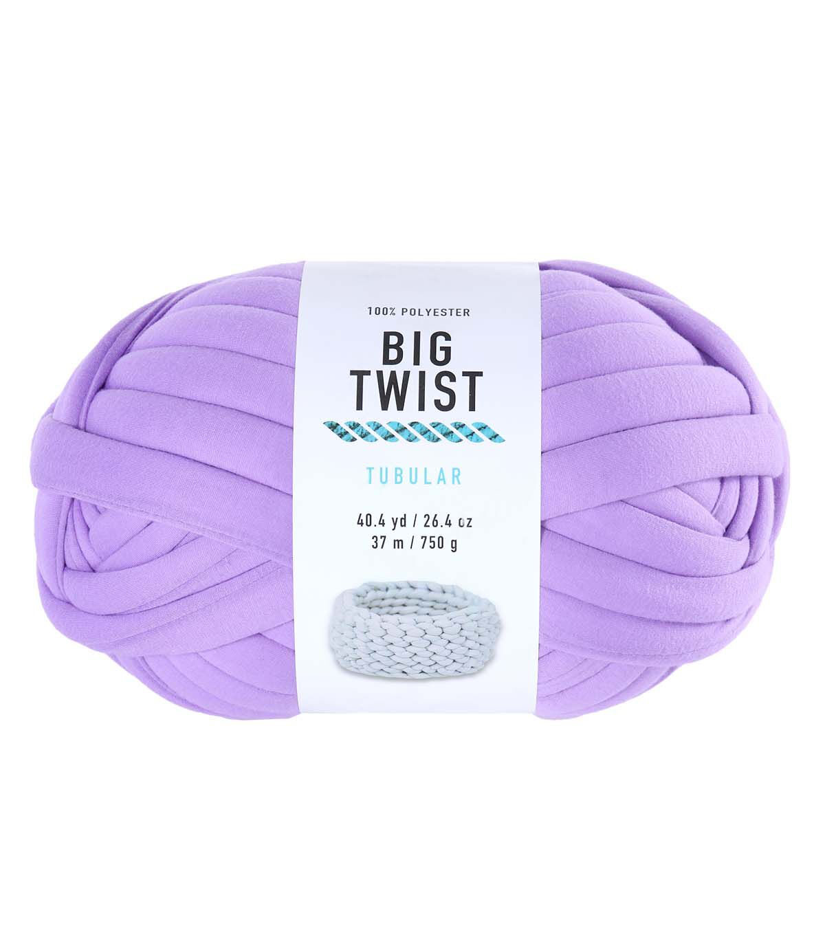 Jumbo Polyester Yarn S1680