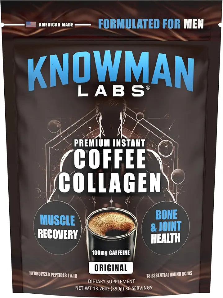 Collagen M5114