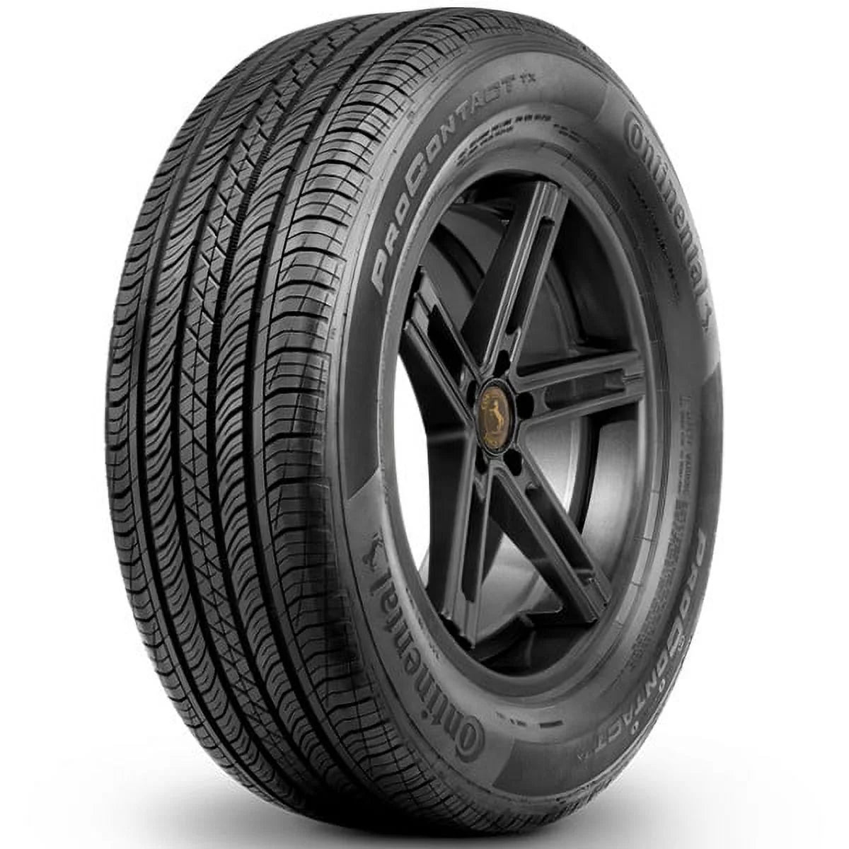 All Season 215/65R17 99H Passenger Tire S1165