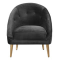 Slate Accent Chair R6765