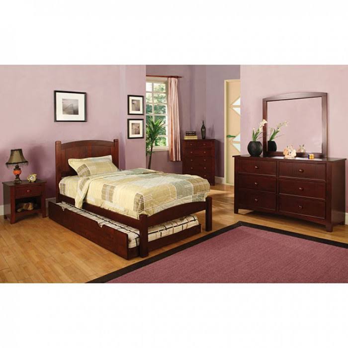 Cherry Trundle N52214