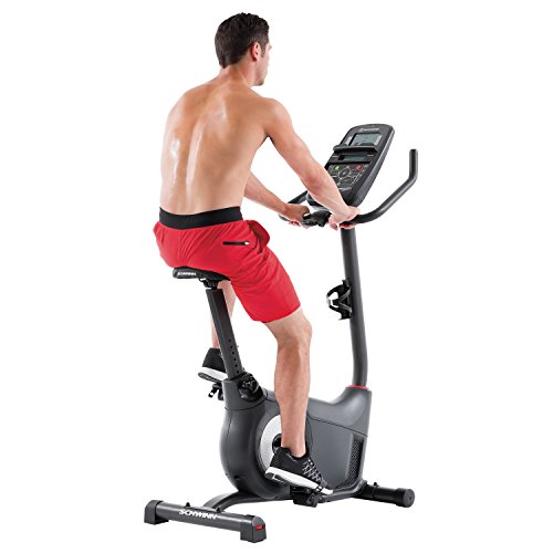 Upright Bike B570