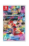 Mario Kart 8 Deluxe F99890