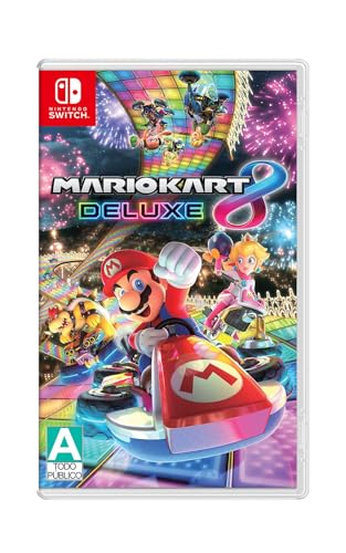 Mario Kart 8 Deluxe F99890