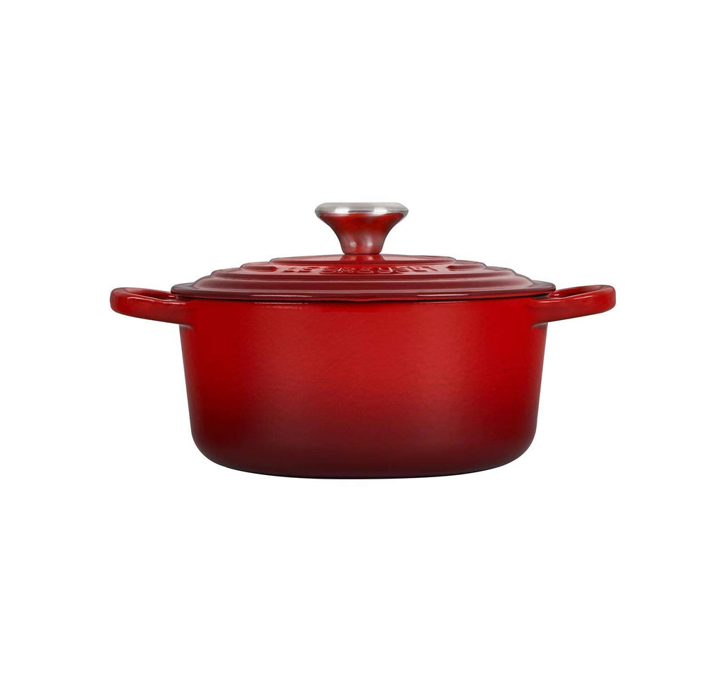 5 Piece Cast Iron Set Q811