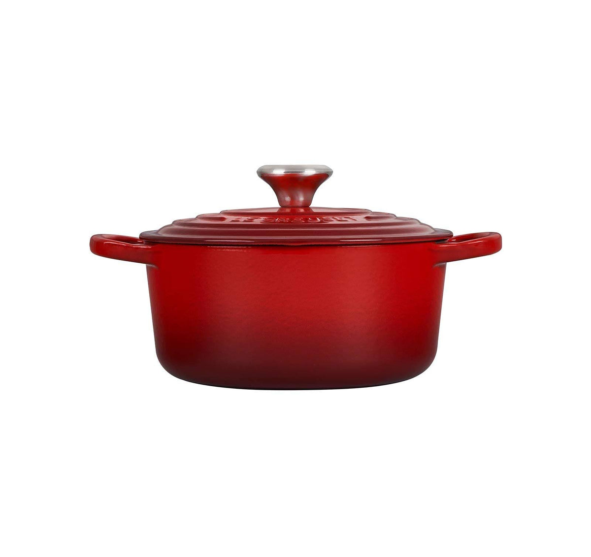 5 Piece Cast Iron Set Q811