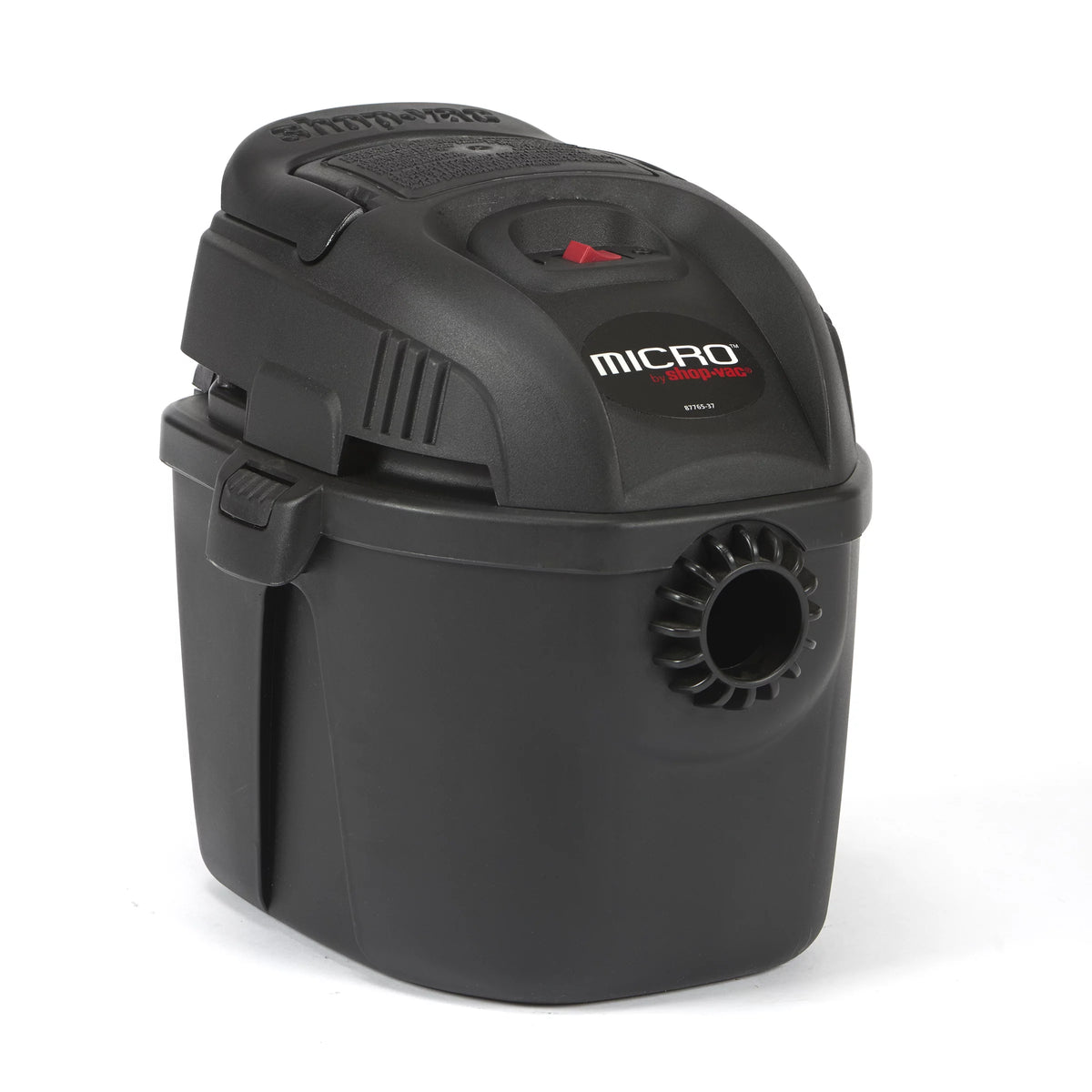 1 Gallon 1.0 Peak HP Wet Dry Vacuum B5465
