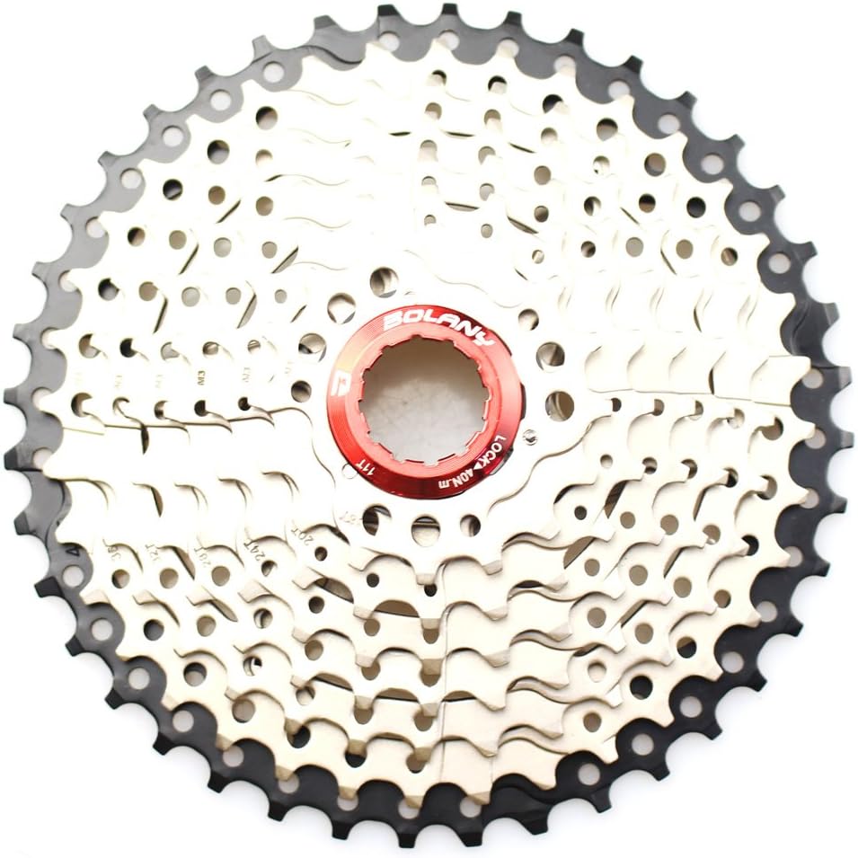 9 Speed Cassette 11-40T K559