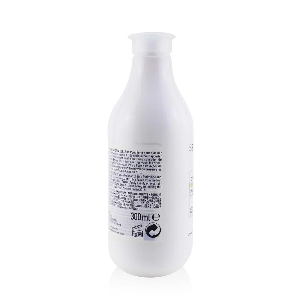 Anti-Dandruff Shampoo 300ml H28942