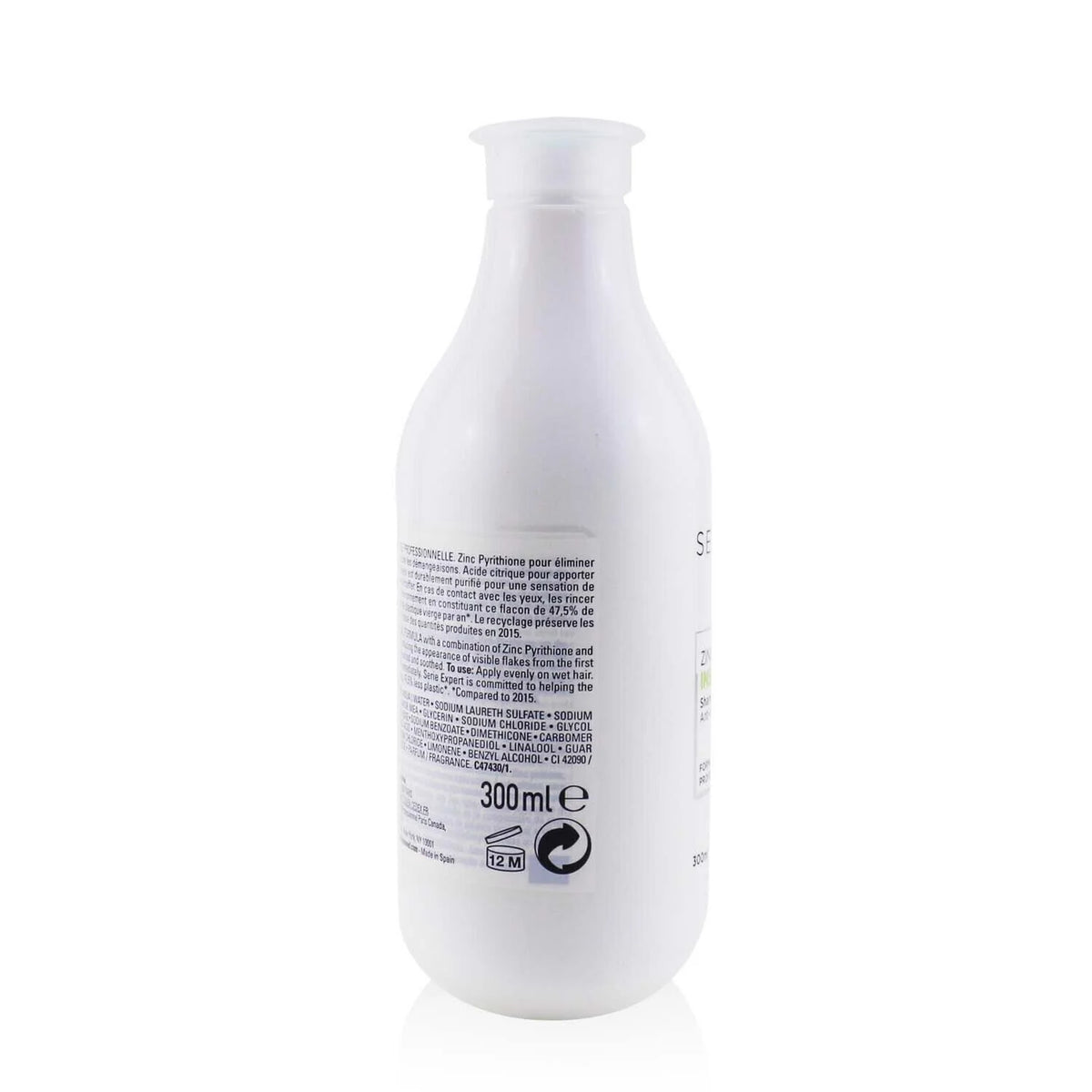 Anti-Dandruff Shampoo 300ml H28942