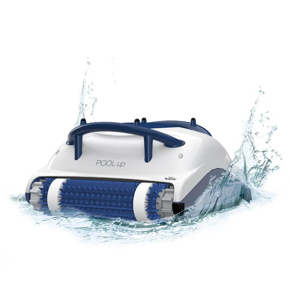 Robotic Pool Vacuum Cleaner R898