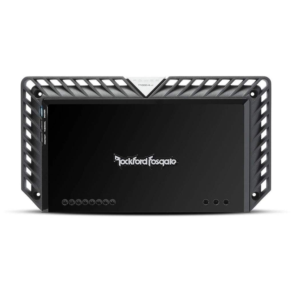1,000 Watt Class-ad 4-Channel Amplifier H3694