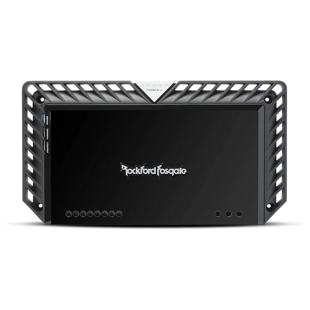 1,000 Watt Class-ad 4-Channel Amplifier H3694