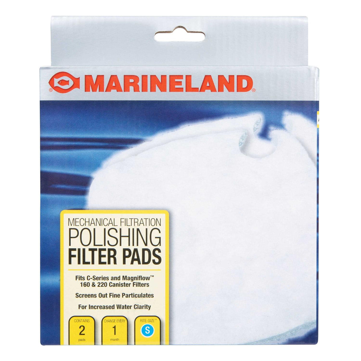 Polishing Filter Pads C5029