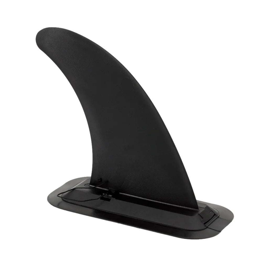 Black Large Size Kayak Skeg Tracking Fin C40842